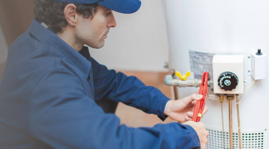 Local expert plumbing services in Alcolu, SC